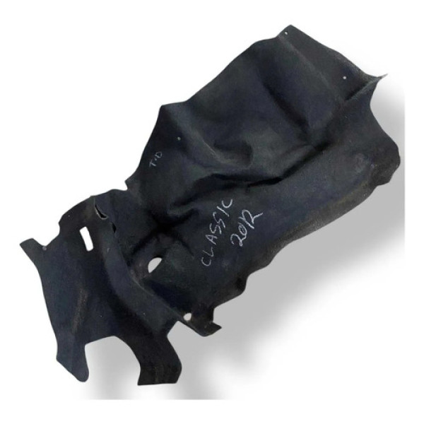 Forro Carpete Porta Malas Direito Chevrolet Classic 2012/13