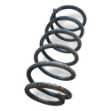 Mola Suspensão Dianteira Gm Corsa Sedan 1.0 1998 1999 2000