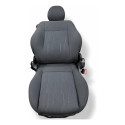 Banco Dianteiro Direito Chevrolet Montana 2011 2012 2013 Preto