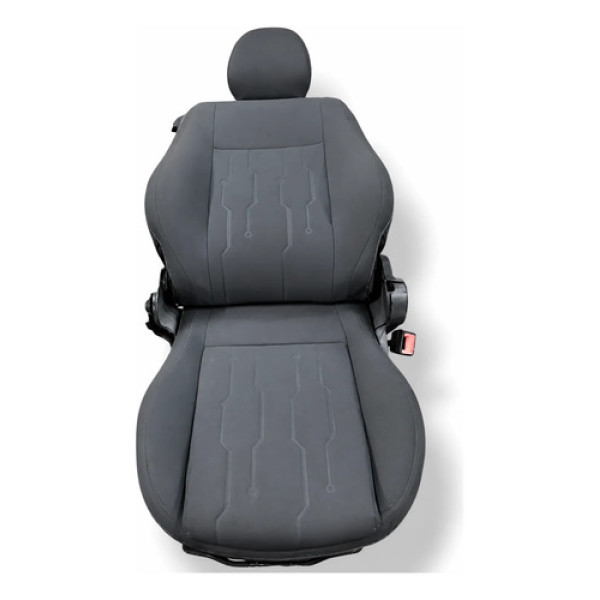 Banco Dianteiro Direito Chevrolet Montana 2011 2012 2013 Preto