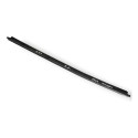 Pestana Interna Traseira Esquerda Chevrolet Meriva 2008 Preto