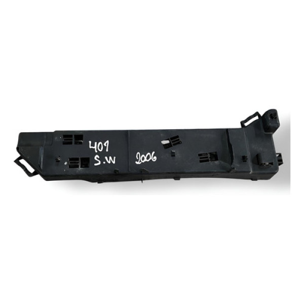 Protetor Chicote Caixa Fusivel Peugeot 407 Sw 06 9651191780