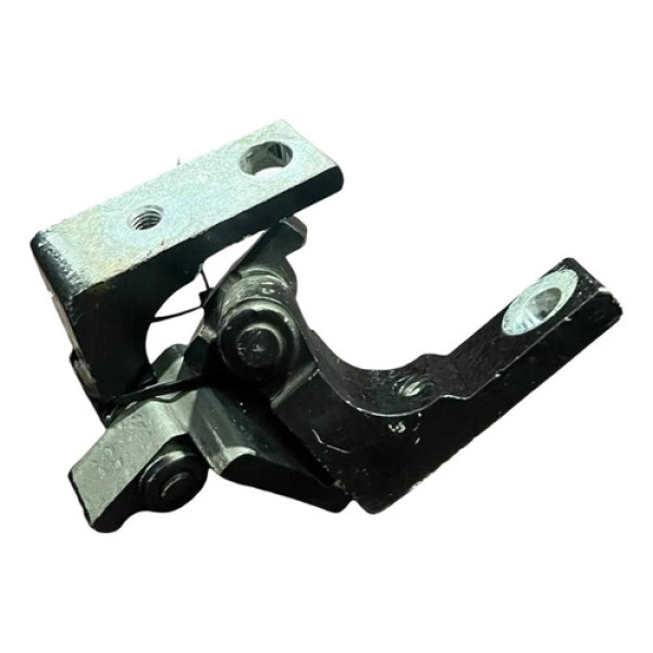 Par Dobradiças Porta Traseira Direita Fiat Stilo 2007 2008