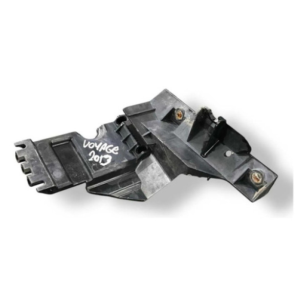 Suporte Módulo Injeção Vw Voyage 1.6 2013/2016 - 5u0906351b