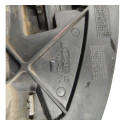 Maçaneta Interna Dianteira Direita Gm Corsa 2003 13104264  Preto Dianteira