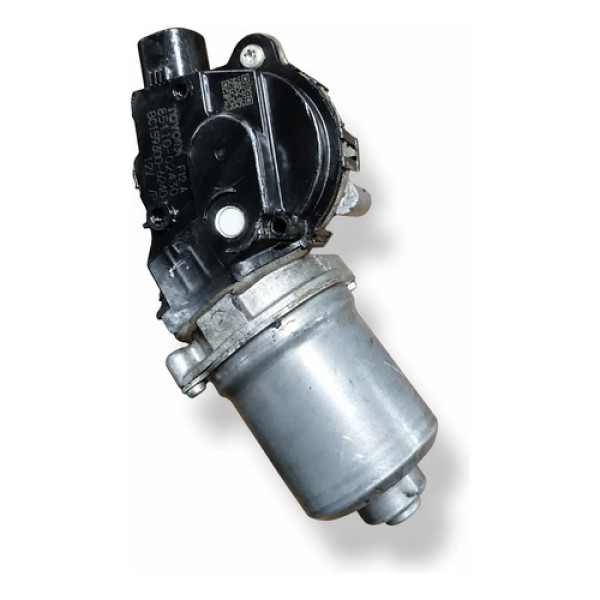 Motor Limpador Parabrisa Toyota Corolla 2015 Bc1590605890
