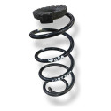 Mola De Suspensao Traseiro Chevrolet Onix 1.0 2019