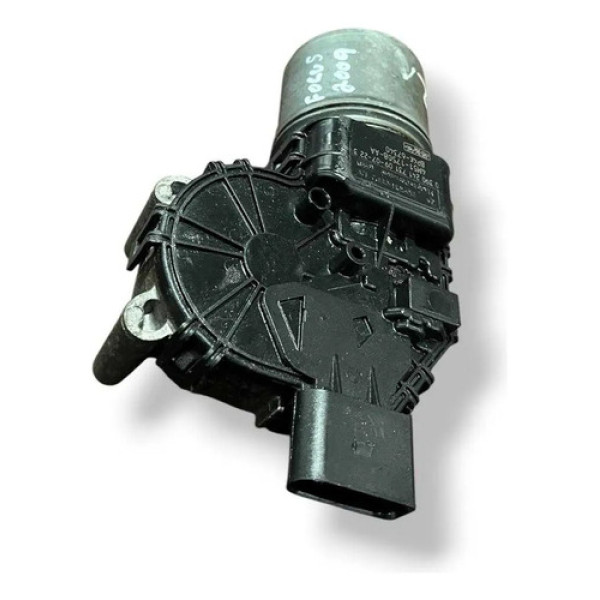 Motor Limpador Parabrisa Ford Focus 2.0 2009 4m5117508aa
