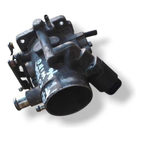 Corpo Borboleta Tbi Chevrolet Corsa Wind 1.0 8v 1996 A 1999