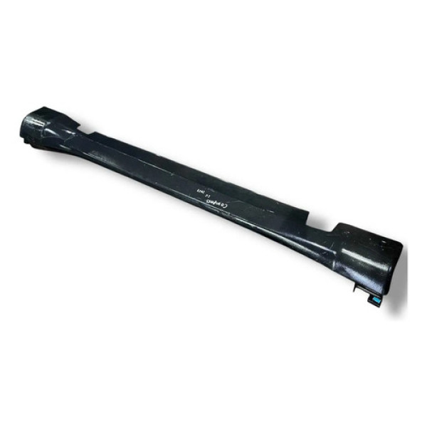 Spoiler Lateral Esquerda Jeep Compass 2016 A 2022 - 53282571 Verde-escuro
