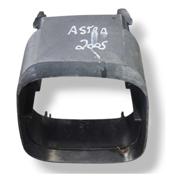 Moldura Inferior Chave Seta Chevrolet Astra 2005 90575437