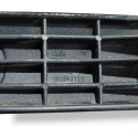 Manivela Vidros Chevrolet Celta 2002 2003 2004 2005 90363123 Preto