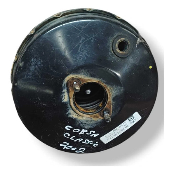 Hidrovácuo Servo Freio Chevrolet Corsa 2002/2003 94750302