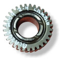 Engrenagem Re Eixo Chevrolet Blazer 2.4 2009 2010 2011 2012