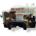 Fechadura Dianteira Esquerda Chevrolet Celta 2001 2002 2003