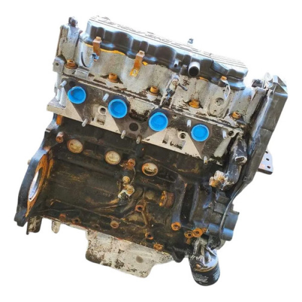 Motor Parcial Chevrolet Astra 1.8 1999 2000 2001 2002 A 2005