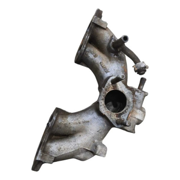 Coletor Admissão Fiat Uno 1.0 1987 1988 A 1994 7521466