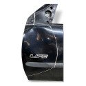 Porta Dianteira Esquerda Chevrolet  Corsa 2007 2008 Detalhe Dianteira Esquerdo Preto