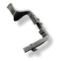 Moldura Guia Chicote Chevrolet Astra Sedan 2008 09167044