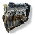 Motor Parcial Gm Corsa Celta 1.0 8v Chevrolet Celta 2003 04