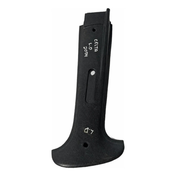 Coluna Central Superior Direita Gm Celta 2001/2006 93363505 Preto