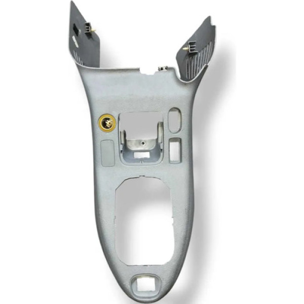 Console Central Renault Clio 2007 2008 2009 2010 7700431681