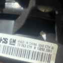Motor Ventilador Ar Forçado Chevrolet Cruze 2014 5242673406