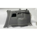 Forro De Porta Traseira Direita Gm Meriva 1.4 2010 93394622 Cinza