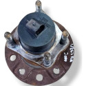Cubo Rolamento Traseiro Esquerdo 2.2 Chevrolet Vectra 2000