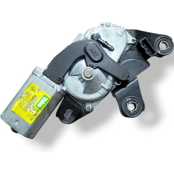 Motor Limpador Vidro Traseiro Volkswagen Fox 2008 5z6955711a