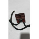 Chicote Do Motor De Arranque Cobalt 2012 1.4 94772269