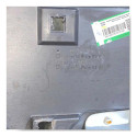 Painel Tabelier 2.8 4x4  Chevrolet S10 2010 2011 93365211 Preto