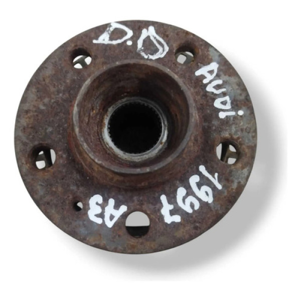Cubo Rolamento Roda Dianteiro Direito Audi A3 1997 1998 1999