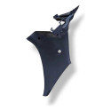 Suporte Bagagito Lado Esquerdo Gm Celta 2001 A 2005 93363509 Preto