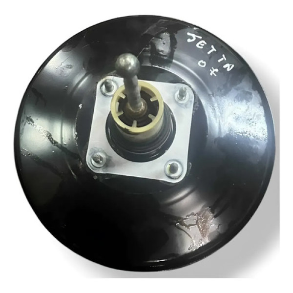 Hidro Vacuo Servo Freio Volkswagen 2.5 Jetta 2007 2008 2009
