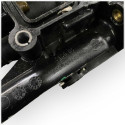Carcaça Valvula Termostatica Chevrolet Cruze 1.8 55575062