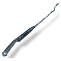 Braço Limpador Parabrisa Esquerdo Gm Vectra 2000 90504174 Esquerdo