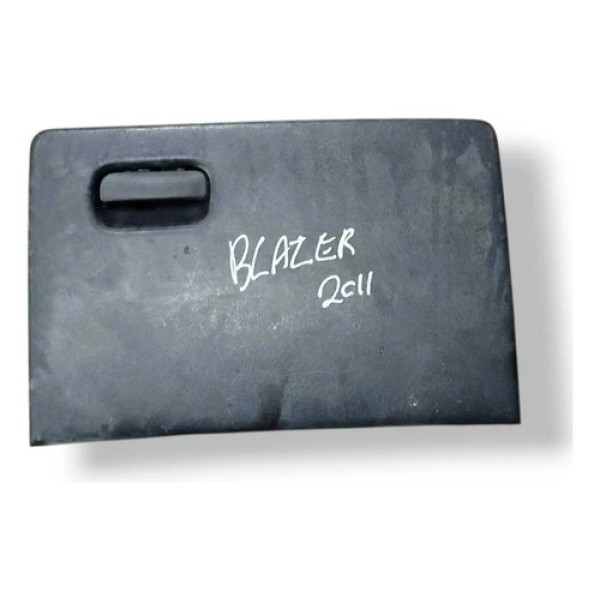 Porta Luvas  Chevrolet Blazer 2010 2011 2012 15706755