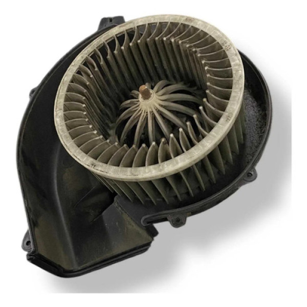 Motor Ventilador Ar Forçado Volkswagen Polo 2012 - 6q1820015
