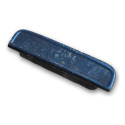 Maçaneta Externa Dianteira Direita Chevrolet Marajo 1987/88 Azul Dianteira