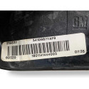 Moldura Volante Chevrolet Cobalt 1.8 2015 2016 34109877af9 Preto