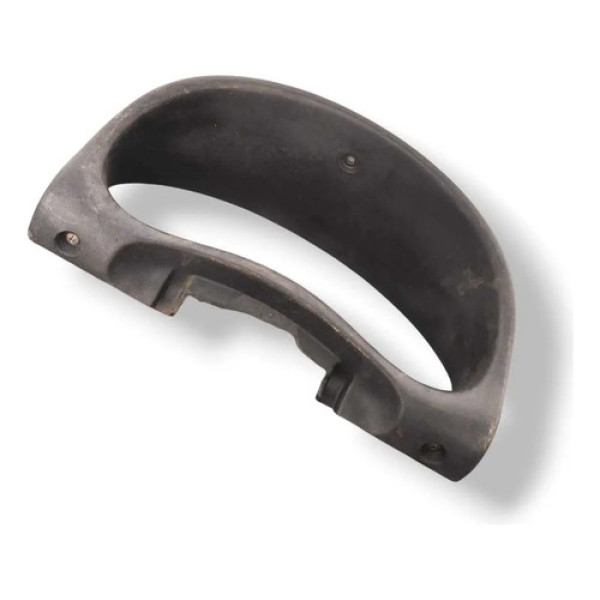 Moldura Painel Instrumentos Gm Corsa 1994 A 1998 90387686 Preto