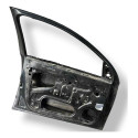 Porta Dianteira Esquerda Chevrolet Corsa Maxx 2010 2011 2012 Dianteira Esquerda Preto