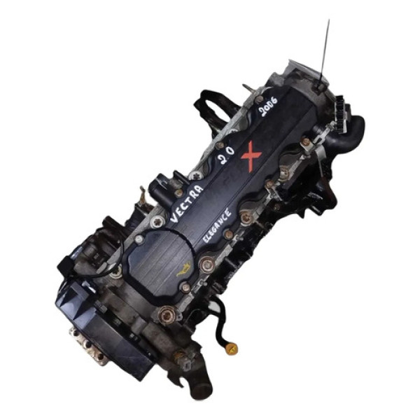 Motor Parcial Chevrolet Vectra 2.0  2006 2007 2008 2009