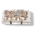Luz Cortesia Teto Chevrolet Cruze 2017 2018 316627975