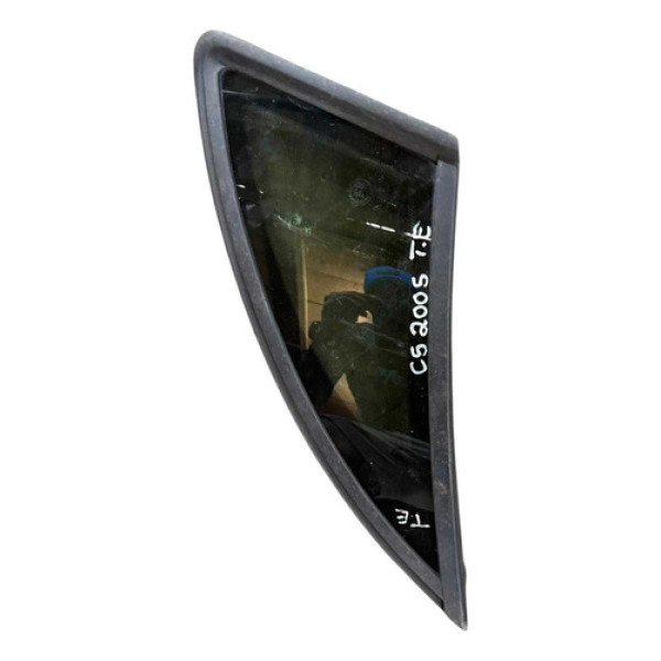 Vidro Fixo Traseiro Esquerdo Citroën C5  2.0 2002 A 2005