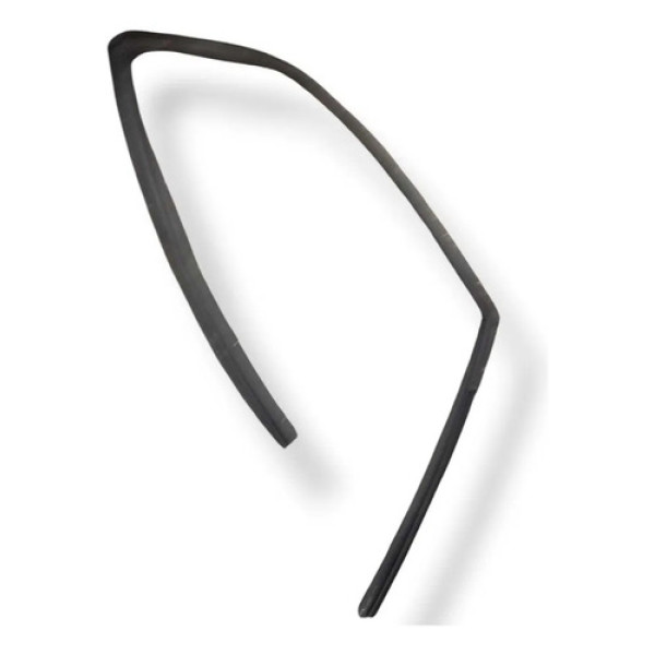 Borracha Vidro Dianteira Direita 4p Honda City Hatch 2024