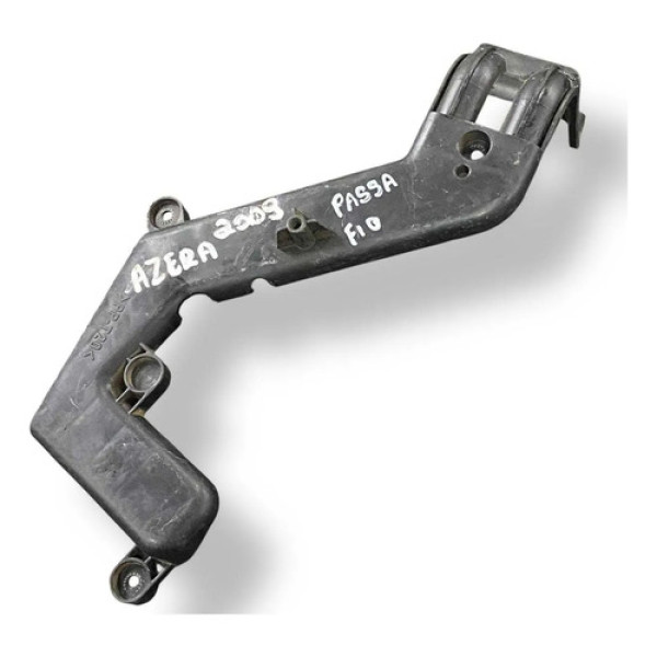 Guia Chicote Passa Fio Hyundai Azera 2008 2009 2010 2011