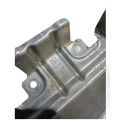 Suporte Maçaneta Dianteira Direita Zafira 2007/2008 90519996 Prateado Dianteira