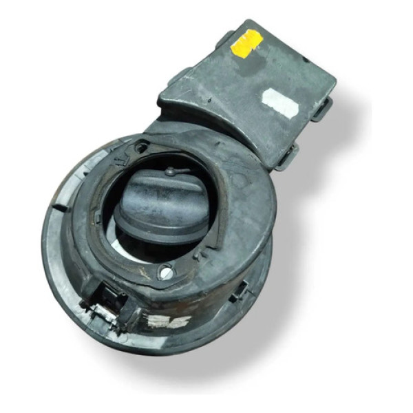 Portinhola Tanque Renault Fluence 2012 2013 2014 781201621r Preto 2012